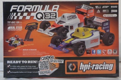 hpi racing formula q32